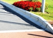 click for traffic management kerbs