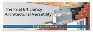 Steel Lintels