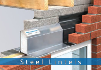 Steel Lintels Versatility